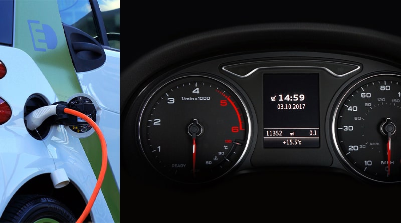 Electronic Vehicles Vs Internal Combustion Vehicles