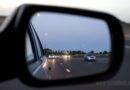 Blind Spot Monitoring