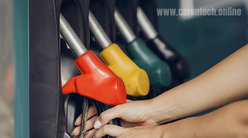 Diesel Fuel Efficiency Vs. Petrol Fuel Efficiency