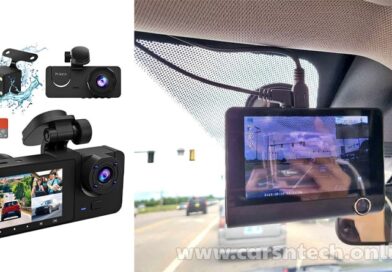 Car Dash Camera