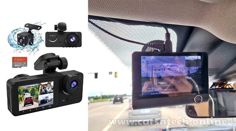 Car Dash Camera