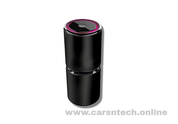 Car Air Purifier