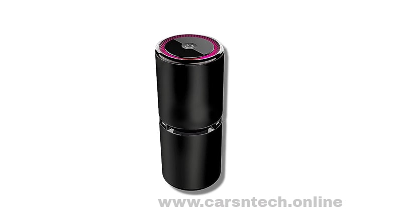 Car Air Purifier